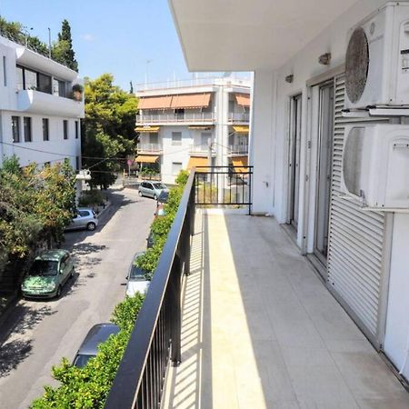 Spectacular Acropolis View Apartment Atény Exteriér fotografie